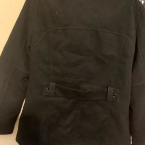 COPY - Men’s peacoat